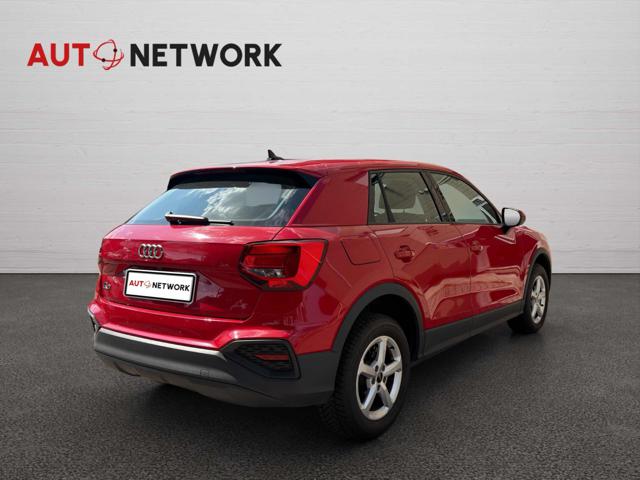 Audi Q2 30 TFSI Business - foto 2 di 4