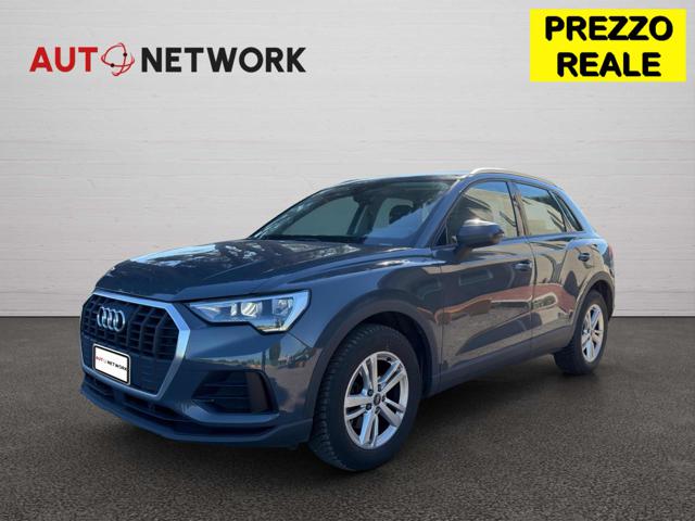 Audi Q3 35 TDI quattro Business S Tronic usato a IMOLA