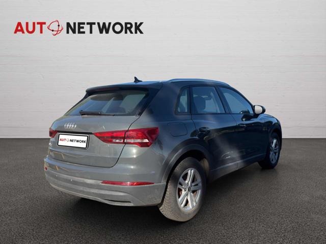 Audi Q3 35 TDI quattro Business S Tronic - foto 2 di 4