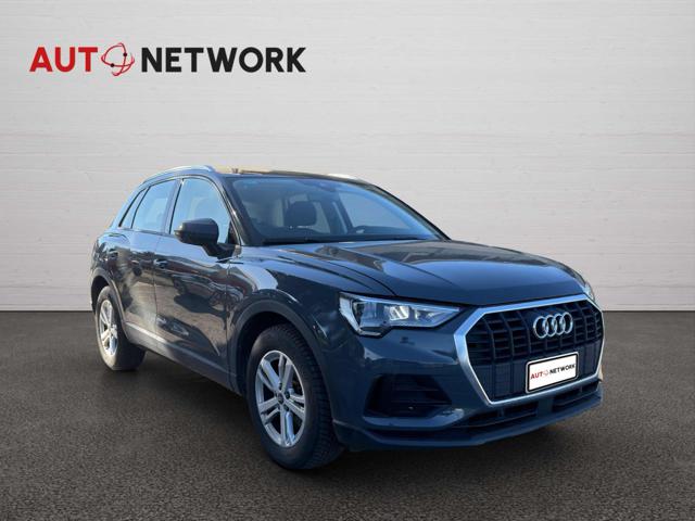 Audi Q3 35 TDI quattro Business S Tronic - foto 3 di 4