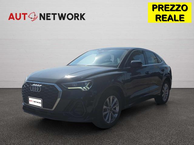 Audi Q3 45 TFSI e S tronic Business usato a IMOLA