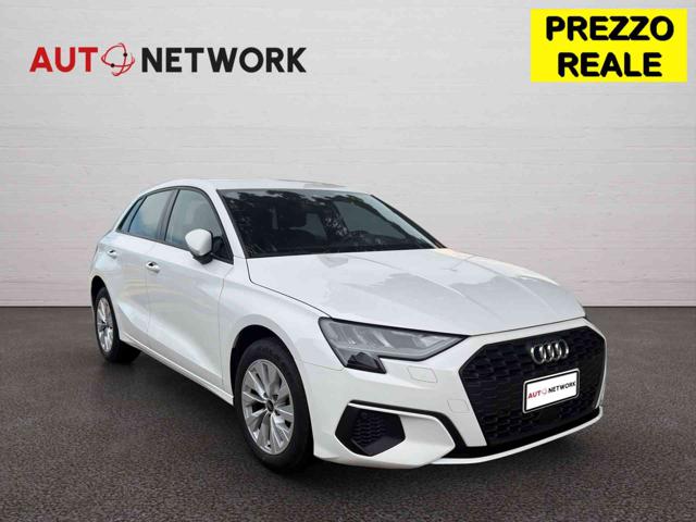 Audi A3 SPB 40 TFSI e S tronic Business usato a IMOLA