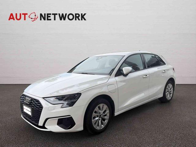 Audi A3 SPB 40 TFSI e S tronic Business - foto 3 di 4