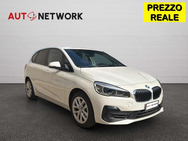 BMW 225 xe Active Tourer iPerformance Business aut. usato a IMOLA