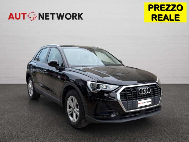 Audi Q3 35 TDI S tronic Business usato a IMOLA