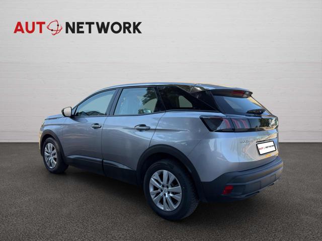 Peugeot 3008 BlueHDi 130 S&S Active Pack - foto 2 di 4