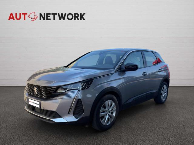 Peugeot 3008 BlueHDi 130 S&S Active Pack - foto 3 di 4