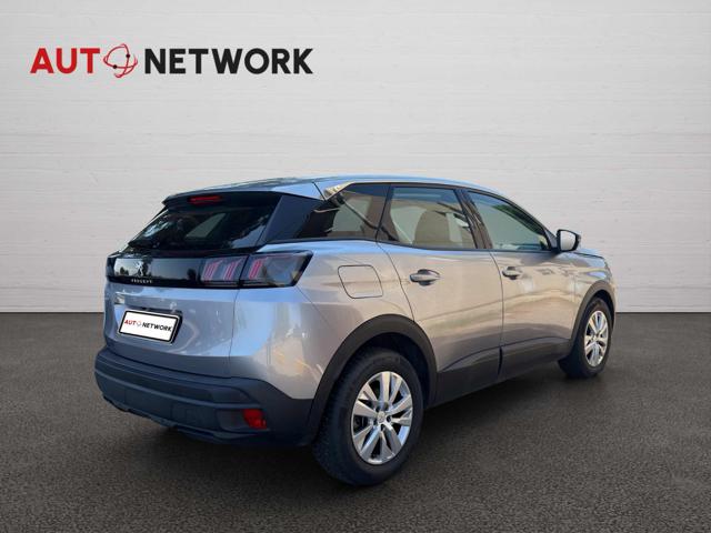 Peugeot 3008 BlueHDi 130 S&S Active Pack - foto 4 di 4