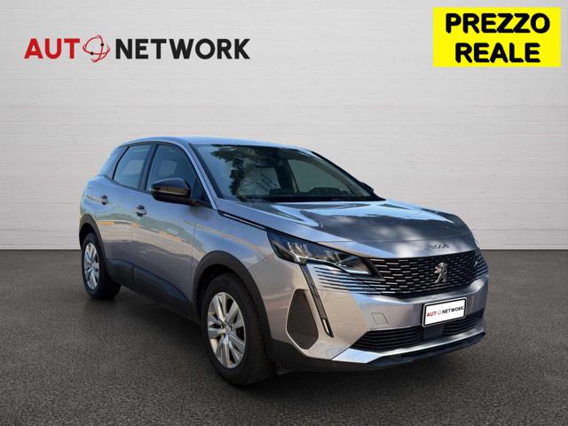 Peugeot 3008 BlueHDi 130 S&S Active Pack usato a IMOLA