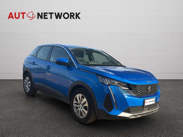 Peugeot 3008 BlueHDi 130 S&S EAT8 Active Business - foto 3 di 4