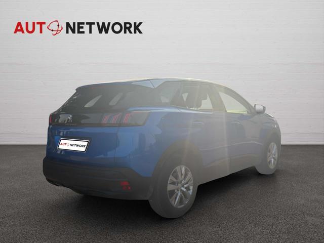 Peugeot 3008 BlueHDi 130 S&S EAT8 Active Business - foto 2 di 4
