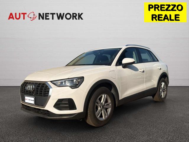 Audi Q3 45 TFSI e S tronic Business usato a IMOLA