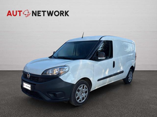 Fiat Doblo Doblò 1.6 MJT 105CV S&S PL-TN Cargo Maxi Lounge - foto 2 di 4