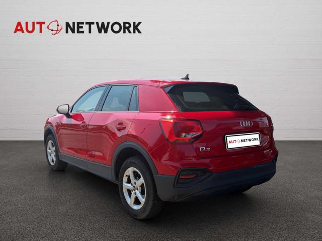 Audi Q2 35 TDI S tronic Business - foto 4 di 4