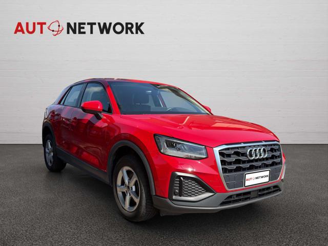 Audi Q2 35 TDI S tronic Business - foto 3 di 4
