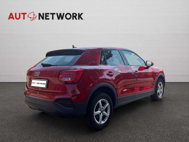 Audi Q2 35 TDI S tronic Business - foto 2 di 4