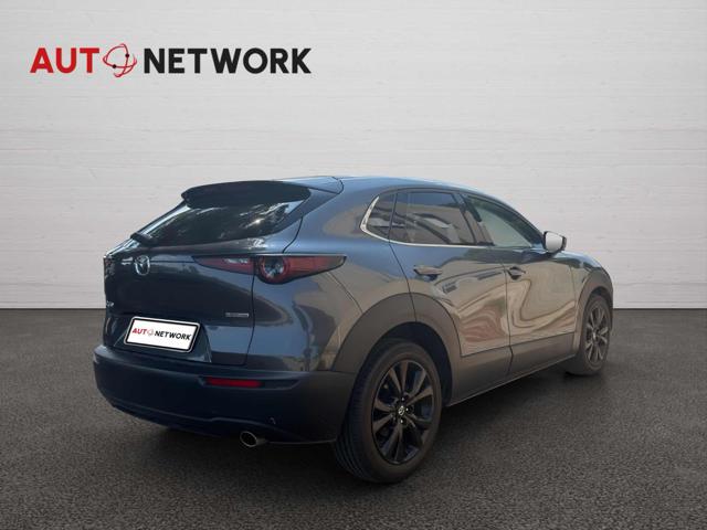 Mazda CX-30 2.0L e-Skyactiv-G 150 CV M Hybrid 2WD Homura - foto 2 di 4