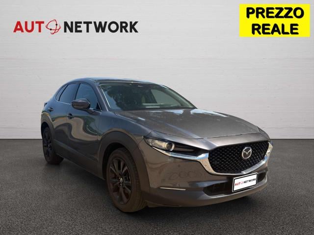 Mazda CX-30 2.0L e-Skyactiv-G 150 CV M Hybrid 2WD Homura usato a IMOLA