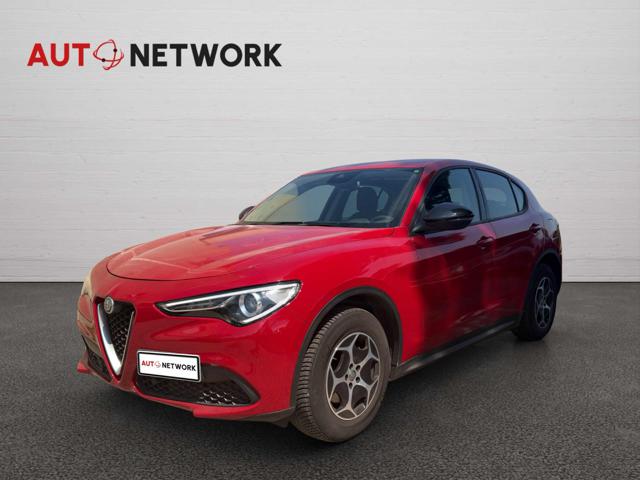 Alfa Romeo Stelvio 2.0 Turbo 200 CV AT8 Q4 Business - foto 3 di 4