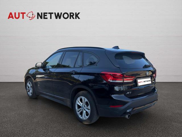 BMW X1 xDrive25e Business Advantage - foto 2 di 4