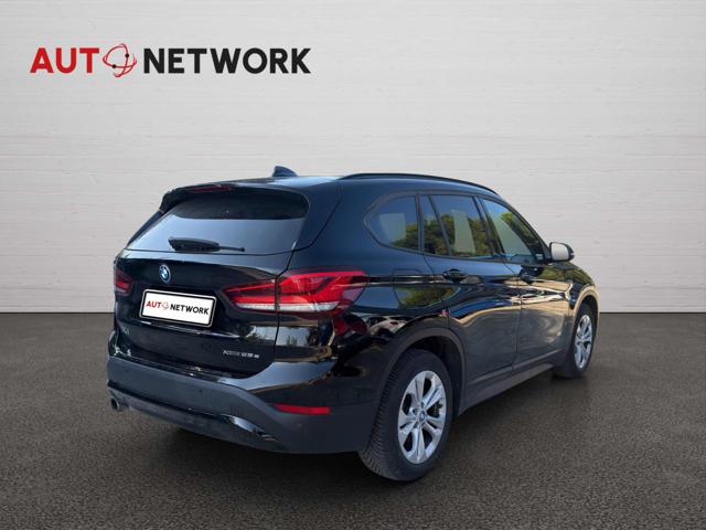 BMW X1 xDrive25e Business Advantage - foto 4 di 4
