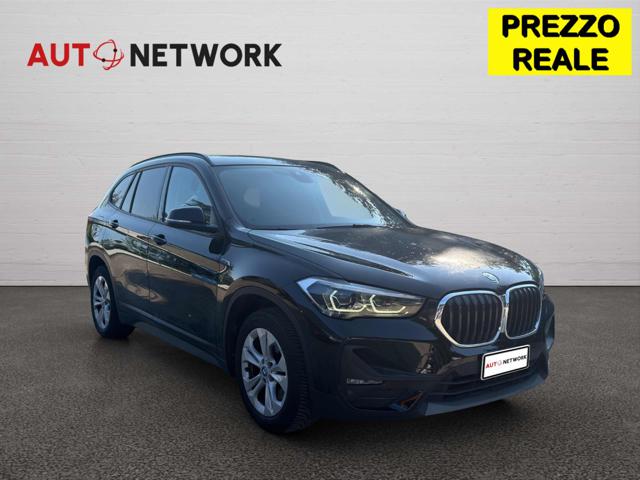 BMW X1 xDrive25e Business Advantage usato a IMOLA
