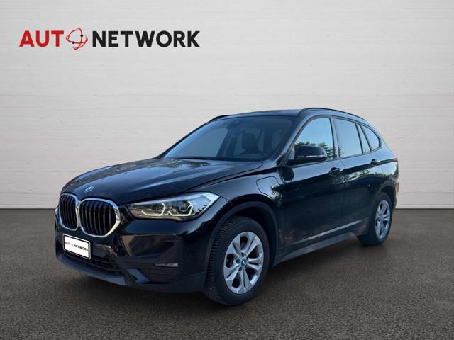 BMW X1 xDrive25e Business Advantage - foto 3 di 4
