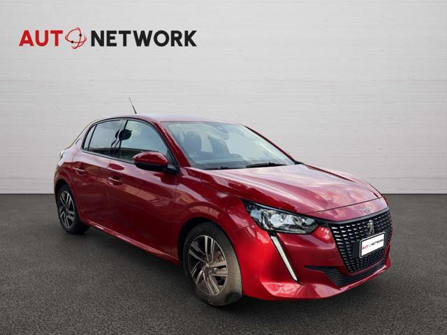 Peugeot 208 PureTech 100 Stop&Start 5 porte Allure Pack - foto 3 di 4