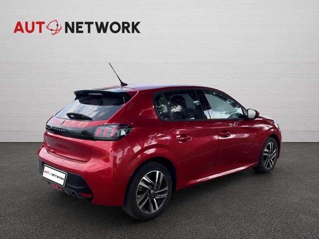 Peugeot 208 PureTech 100 Stop&Start 5 porte Allure Pack - foto 2 di 4
