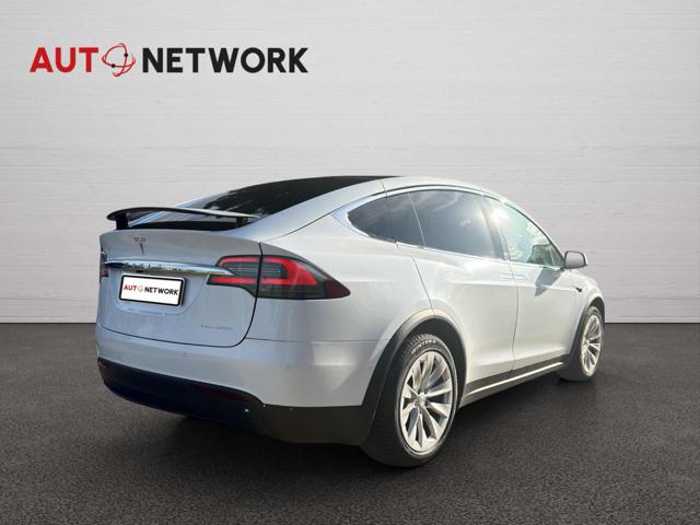 Tesla Model X Long Range Plus AWD - foto 2 di 4