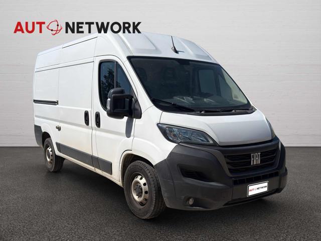 Fiat Ducato 35 2.2 Mjt 140CV L2H2 PM TM Furgone Maxi - foto 3 di 4