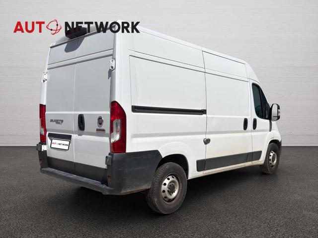 Fiat Ducato 35 2.2 Mjt 140CV L2H2 PM TM Furgone Maxi - foto 2 di 4