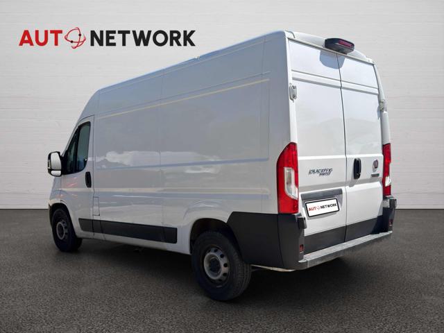 Fiat Ducato 35 2.2 Mjt 140CV L2H2 PM TM Furgone Maxi - foto 4 di 4