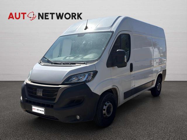 Fiat Ducato 35 2.2 Mjt 140CV L2H2 PM TM Furgone Maxi usato a IMOLA