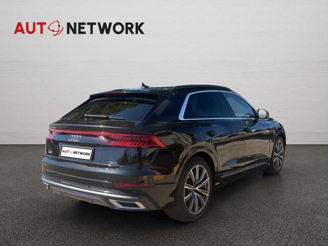 Audi Q8 50 TDI 286 CV quattro tiptronic S Line | Tetto - foto 2 di 4