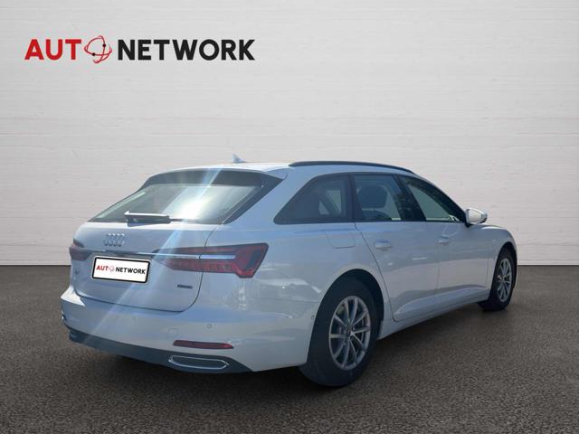 Audi A6 Avant 45 3.0 TDI quattro ultra S tronic Business - foto 4 di 4
