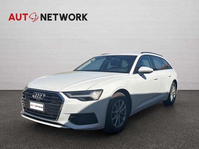 Audi A6 Avant 45 3.0 TDI quattro ultra S tronic Business - foto 3 di 4