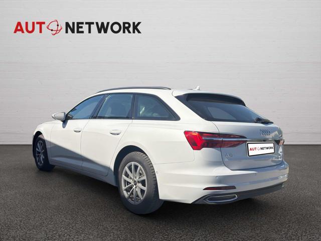 Audi A6 Avant 45 3.0 TDI quattro ultra S tronic Business - foto 2 di 4