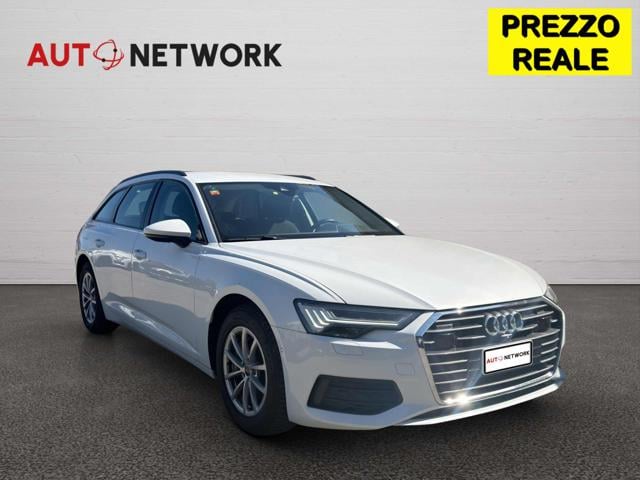 Audi A6 Avant 45 3.0 TDI quattro ultra S tronic Business usato a IMOLA