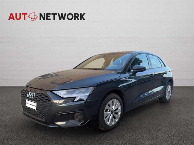 Audi A3 SPB 40 TFSI e S tronic Business - foto 3 di 13