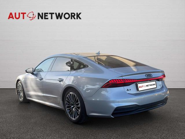 Audi A7 SPB 55 2.0 TFSI e quattro ultra S tronic S line - foto 4 di 16