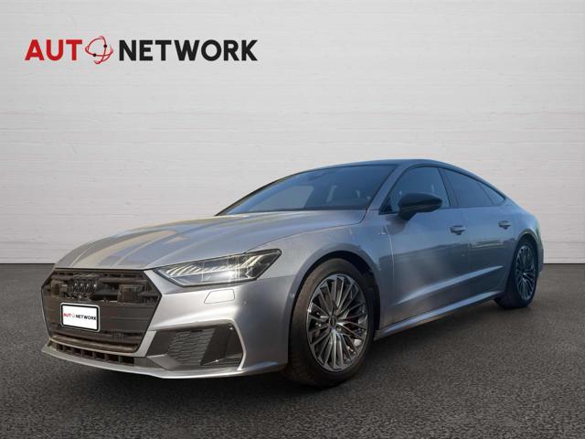 Audi A7 SPB 55 2.0 TFSI e quattro ultra S tronic S line - foto 2 di 16