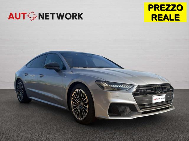 Audi A7 SPB 55 2.0 TFSI e quattro ultra S tronic S line, del 2022, 63.038 km, in vendita a Imola (BO)