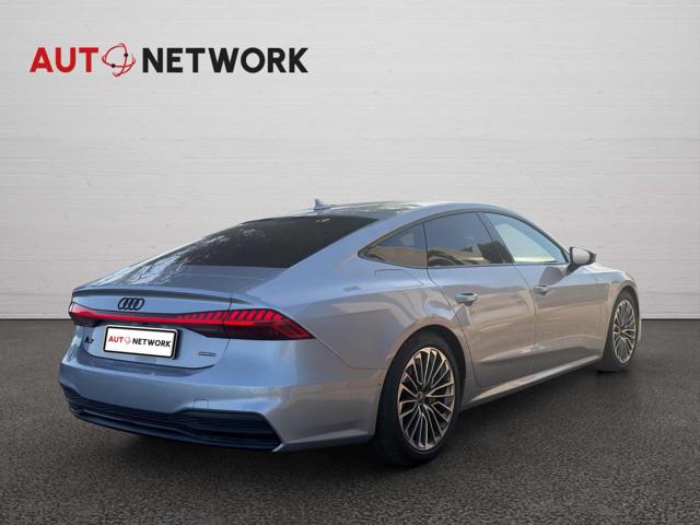 Audi A7 SPB 55 2.0 TFSI e quattro ultra S tronic S line - foto 3 di 16