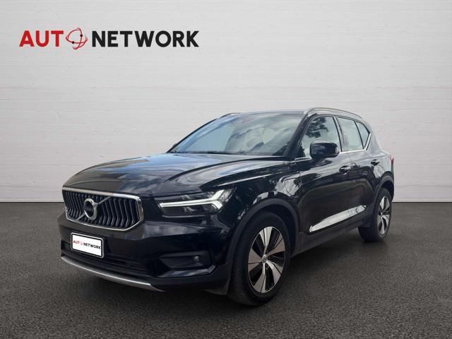 Volvo XC40 T4 Recharge Plug-in Hybrid Inscription Expression - foto 3 di 4
