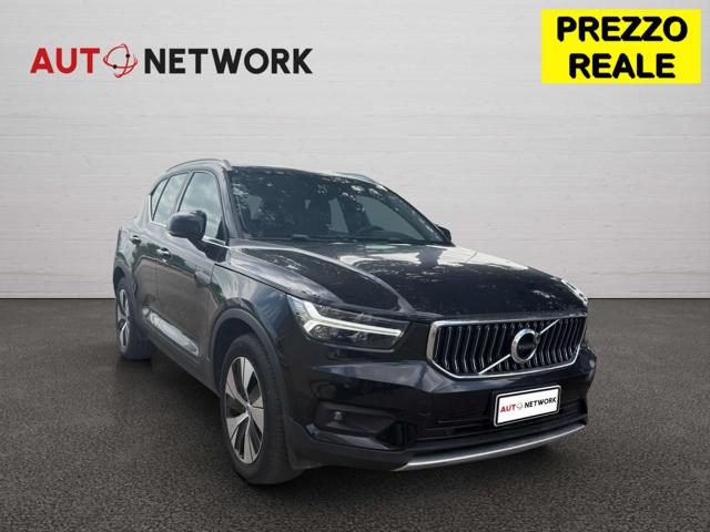 Volvo XC40 T4 Recharge Plug-in Hybrid Inscription Expression usato a IMOLA
