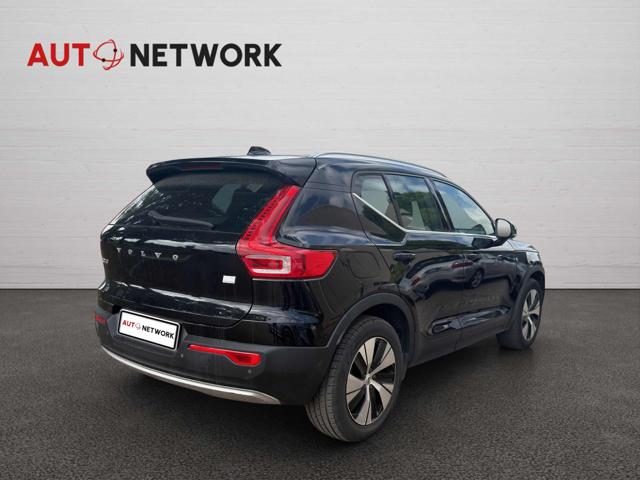 Volvo XC40 T4 Recharge Plug-in Hybrid Inscription Expression - foto 4 di 4