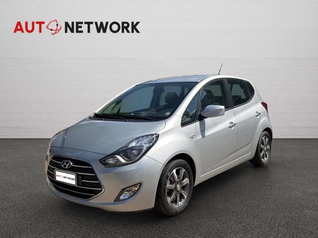 Hyundai iX20 1.4 90 CV XPossible - foto 3 di 13