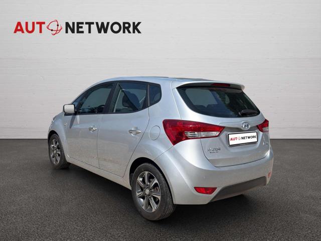 Hyundai iX20 1.4 90 CV XPossible - foto 2 di 13