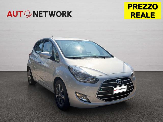Hyundai iX20 1.4 90 CV XPossible, del 2015, 44.564 km, in vendita a Imola (BO)